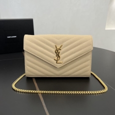 YSL Top Handle Bags